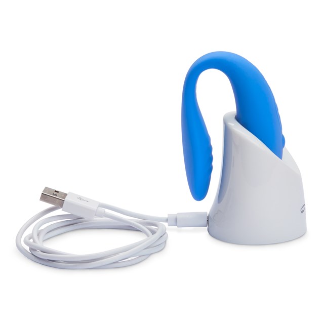 Match Parvibrator med Trådløs Fjernkontroll