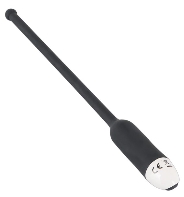 Ekstra Lang Vibrerende Dilator