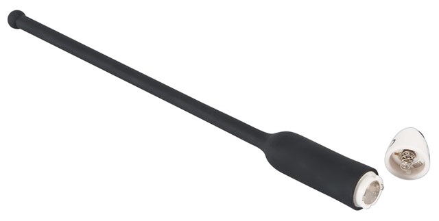 Ekstra Lang Vibrerende Dilator