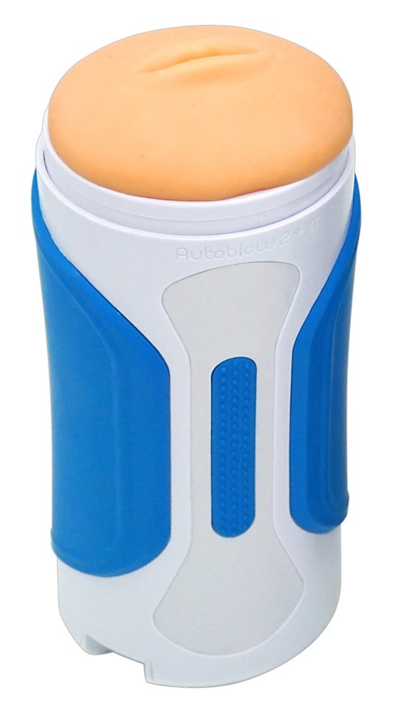 Autoblow 2+ XT - Extra Tight