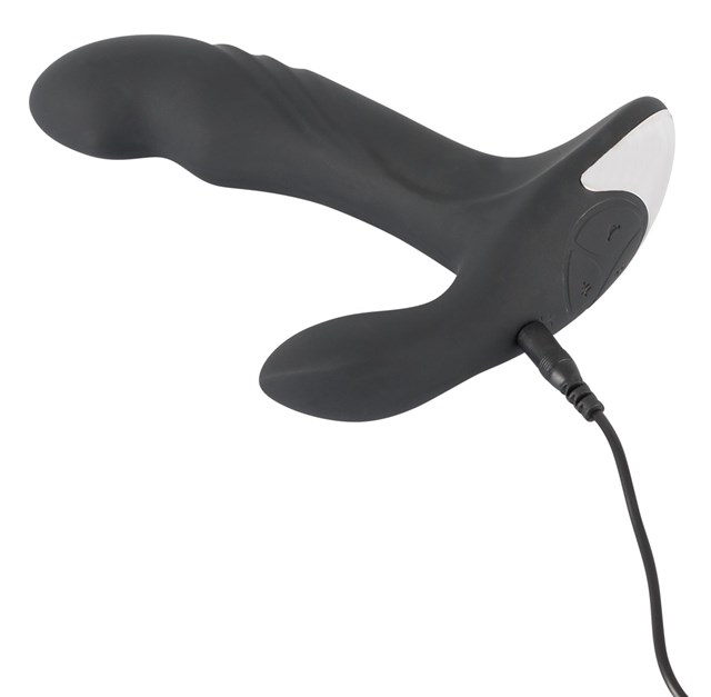 Plugg med Perineum Stimulator