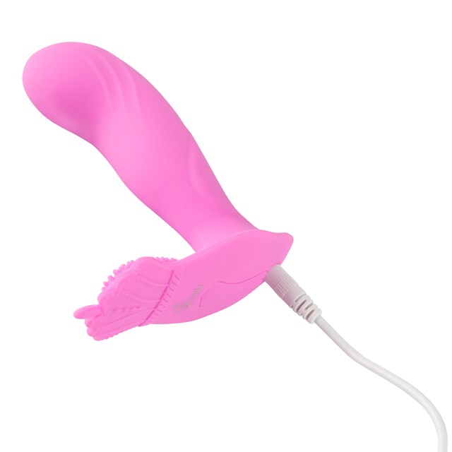 G-spot Panty Vibe