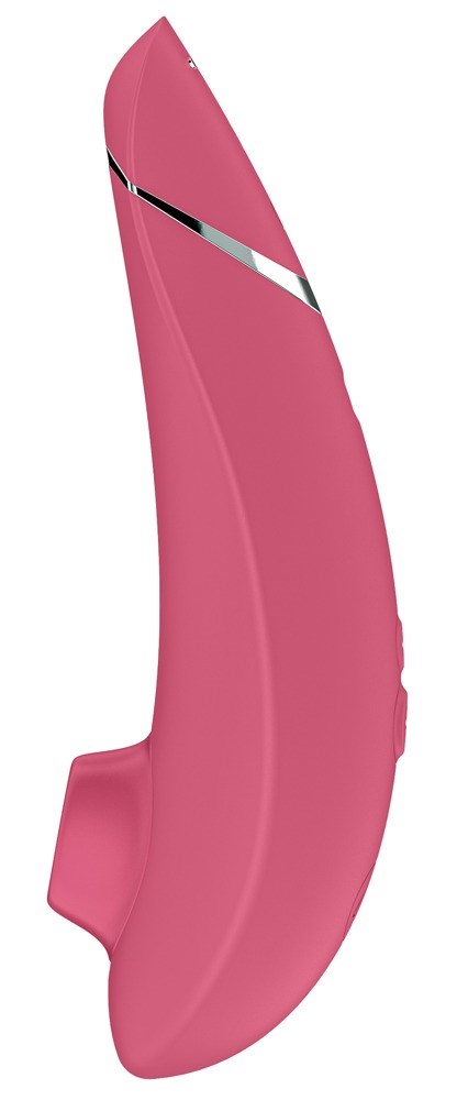 Womanizer Premium Klitorisstimulator - Pink