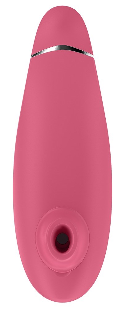 Womanizer Premium Klitorisstimulator - Pink