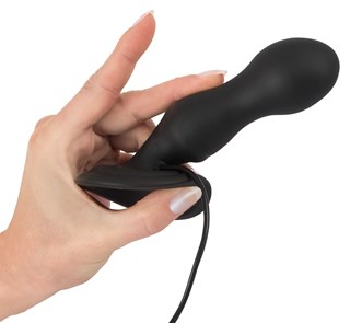 Rotating Anal Twist Plug