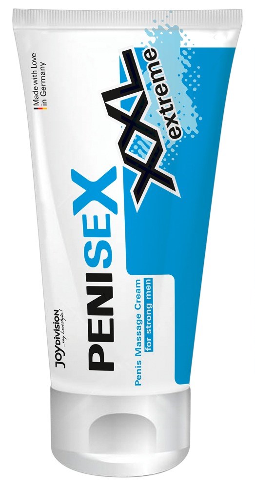 PENISEX XXL Extreme Cream 100ml