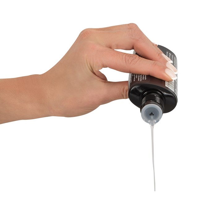 Erotic Massage Oil Jasmin