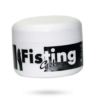 Fisting Gel 200ml