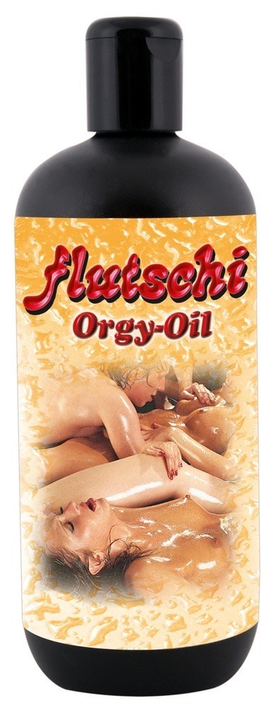 Flutschi Orgy Oil