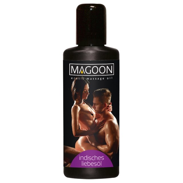 Erotic Massage Oil Indian Love