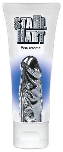 Steinhard Peniskrem