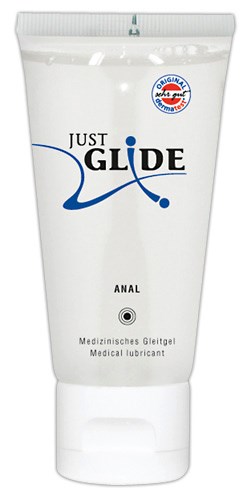 Anal Glide