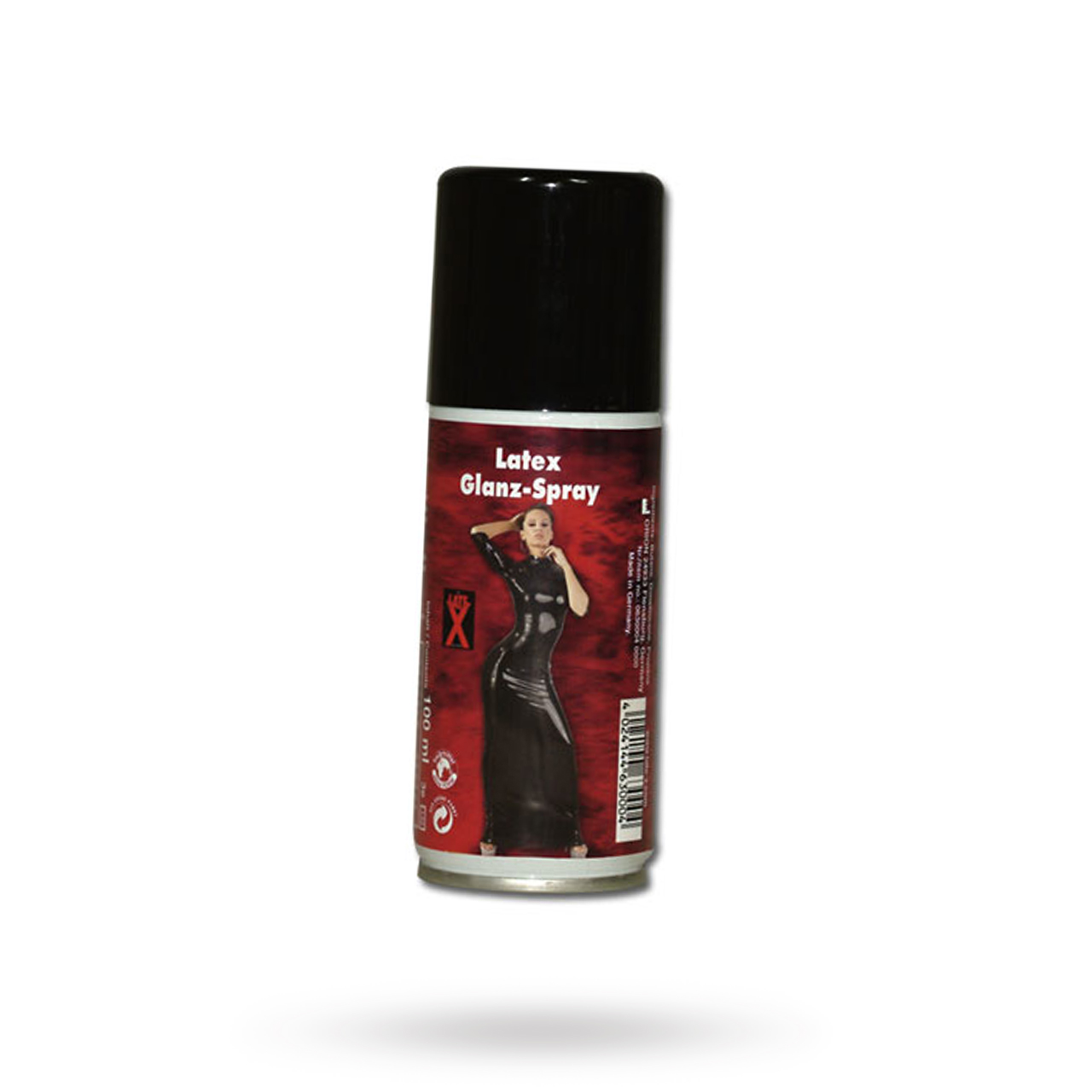 Latex Glans Spray