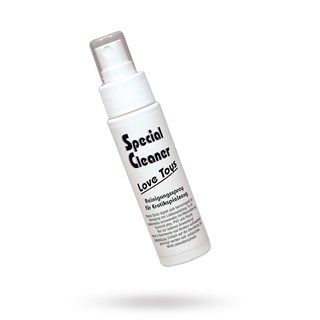 Special Cleaner For Sexleker