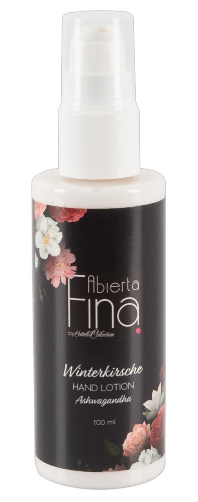 Hand Lotion 100 ml