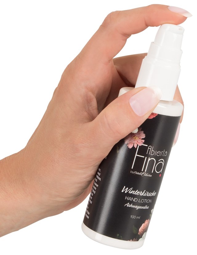 Hand Lotion 100 ml