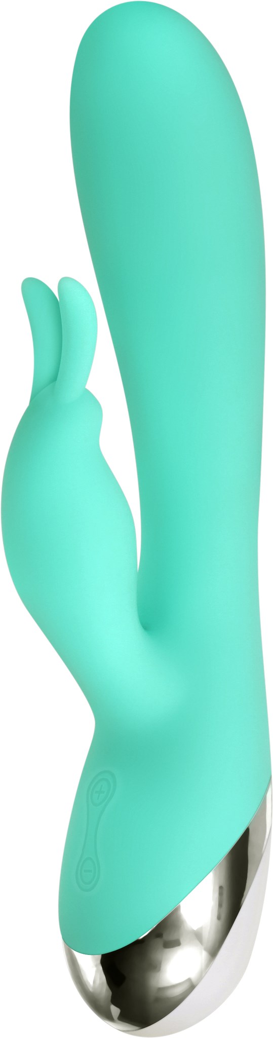 Silicone Oppladbar Bunny