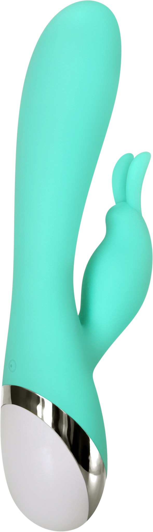 Silicone Oppladbar Bunny