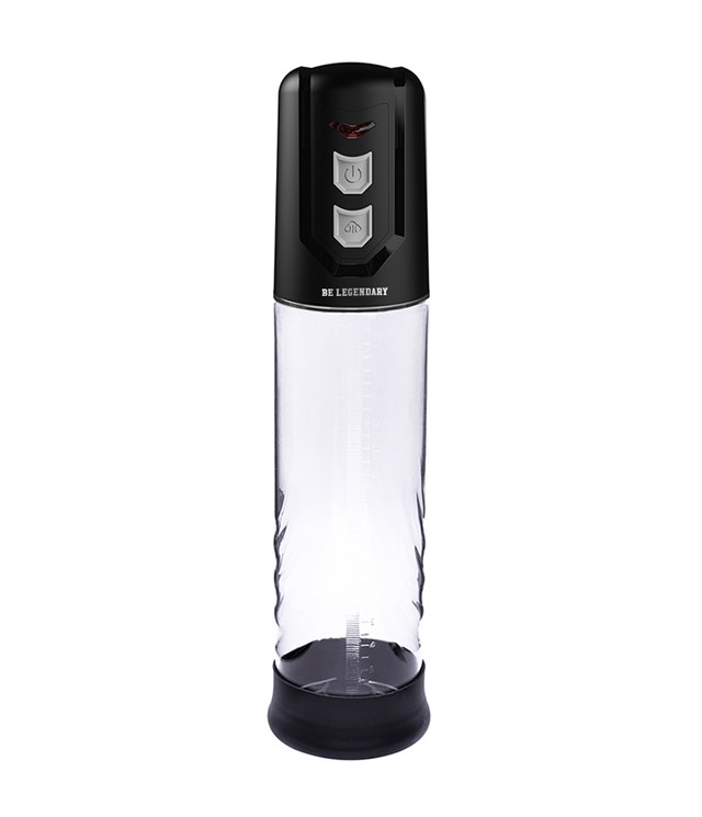 1 SPEED VACUUM SUCTION PUMP