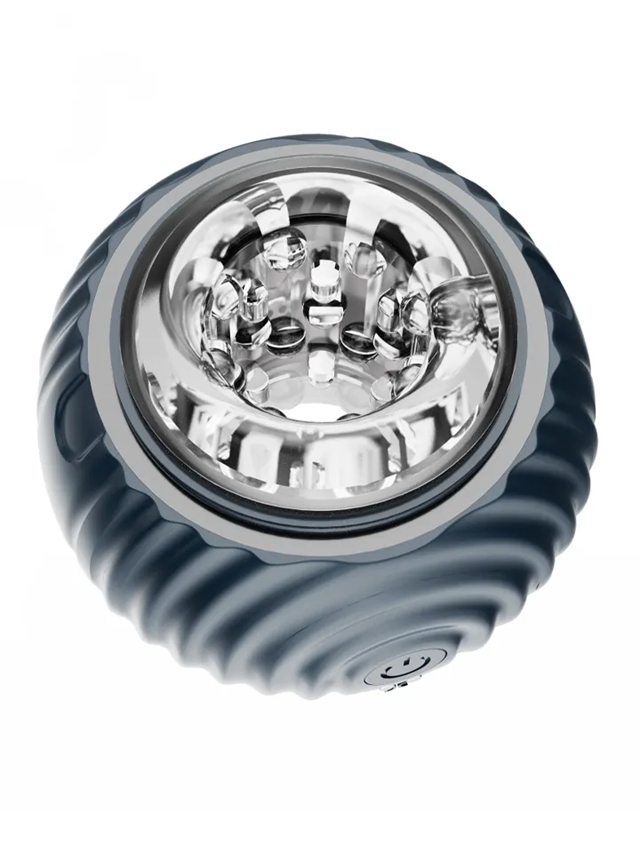 10-Mode Vibrating Stroker For Men