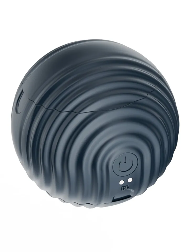 10-Mode Vibrating Stroker For Men