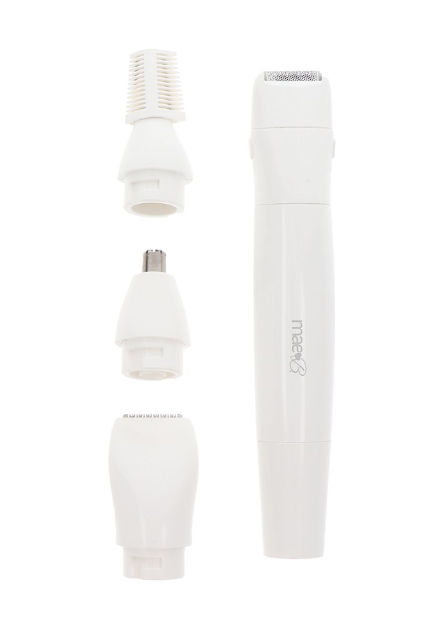 All-In-One Ladyshave