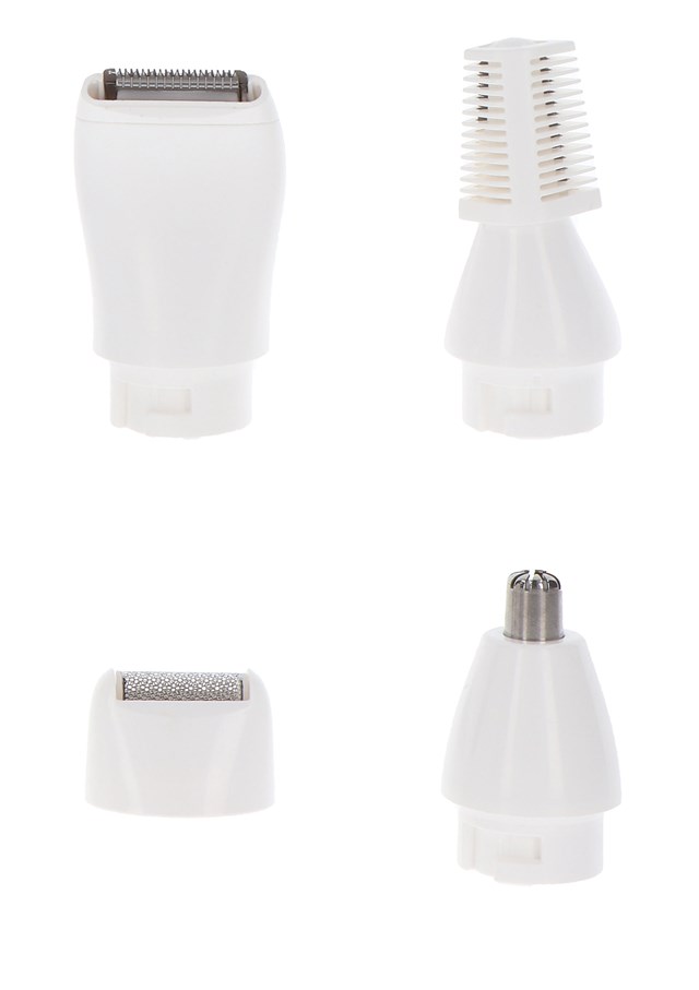 All-In-One Ladyshave