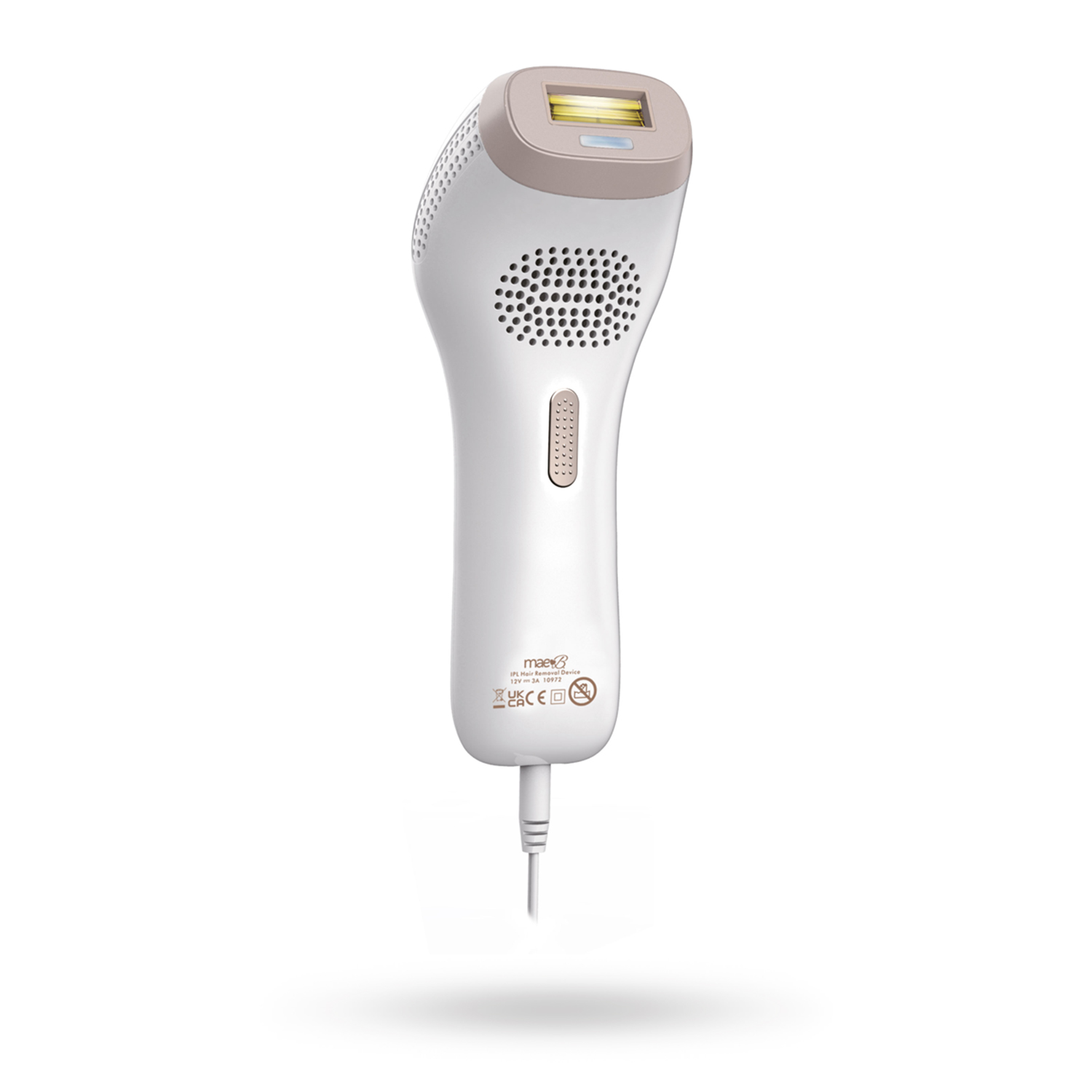 IPL Hair Removal Device