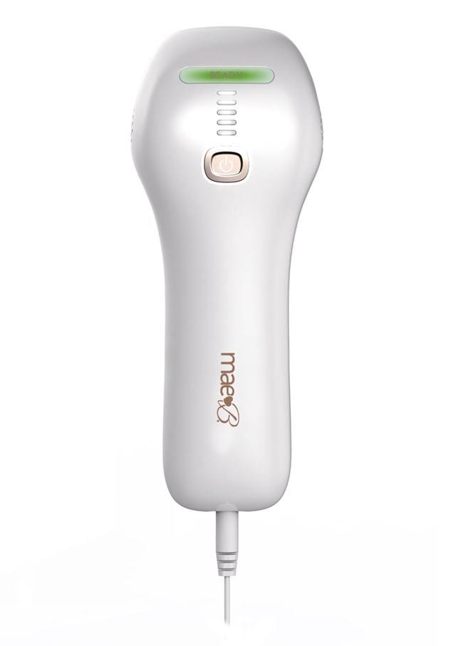 IPL Hair Removal Device