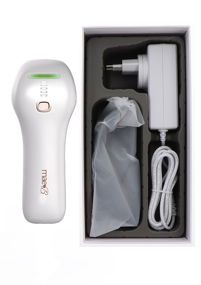 IPL Hair Removal Device