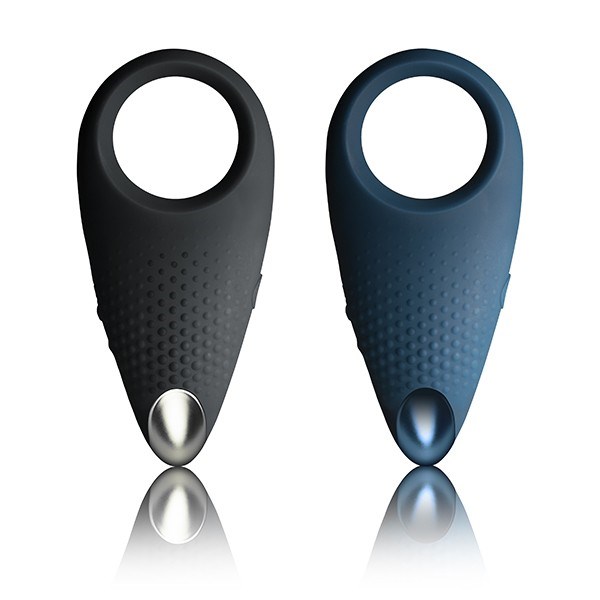 EMPOWER - Intensify The Feeling Couples Ring - Blue