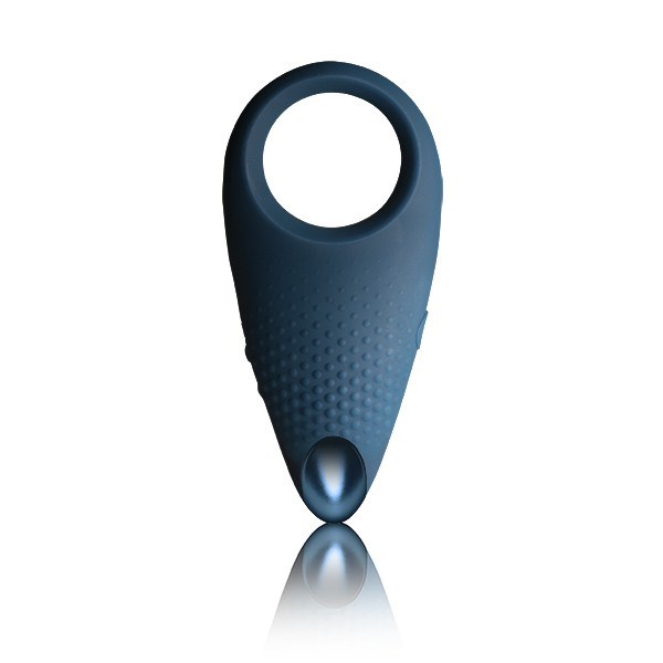 EMPOWER - Intensify The Feeling Couples Ring - Blue