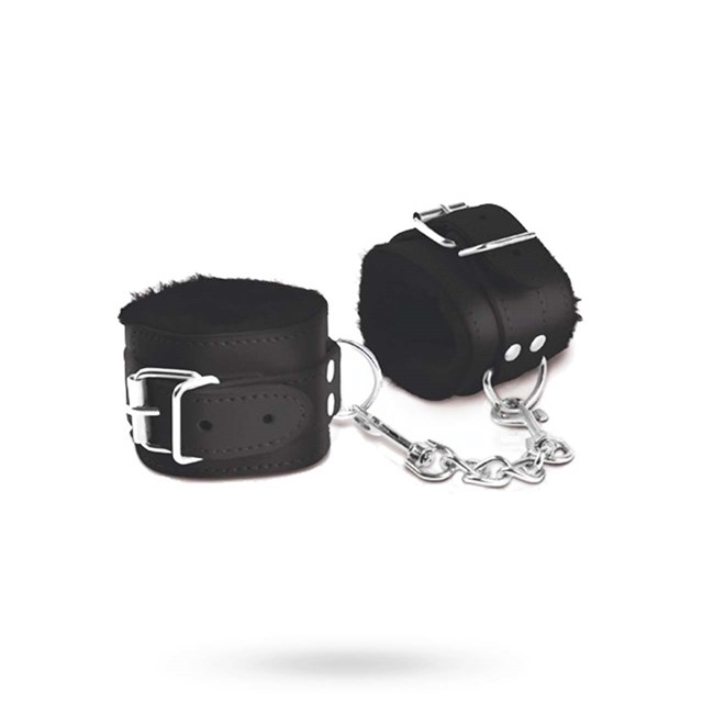 Fetish Fantasy Limited Edition Cumfy Cuffs - Håndjern