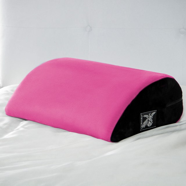 Jaz Motion - Fuschia