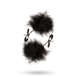 Fjær Nipple Clamps