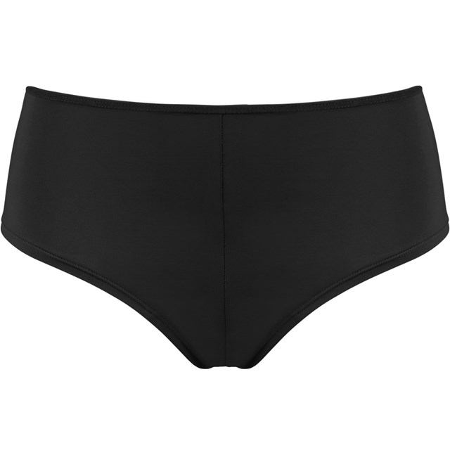 Space Odyssey Brazilian Shorts - black