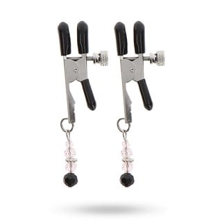 Taboom Adjustable Clamps With Beads