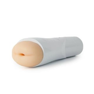 Cyberskin Release Vibrating Tight Ass Stroker