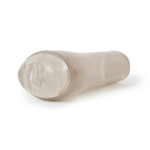CyberSkin Release Deep Throat Stroker