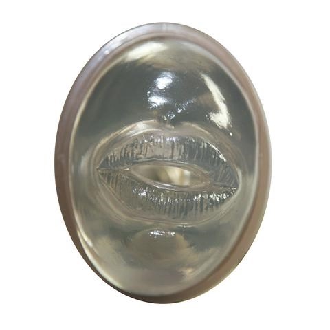 CyberSkin Release Deep Throat Stroker