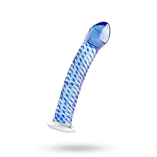 Glassdildo No. 5