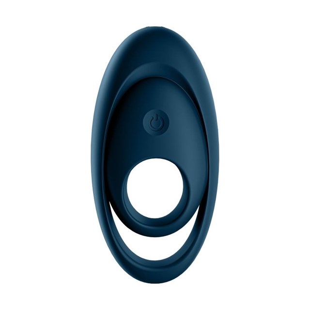 Satisfyer Glorious Duo - Dark Blue