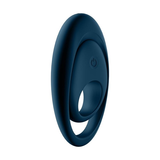 Satisfyer Glorious Duo - Dark Blue