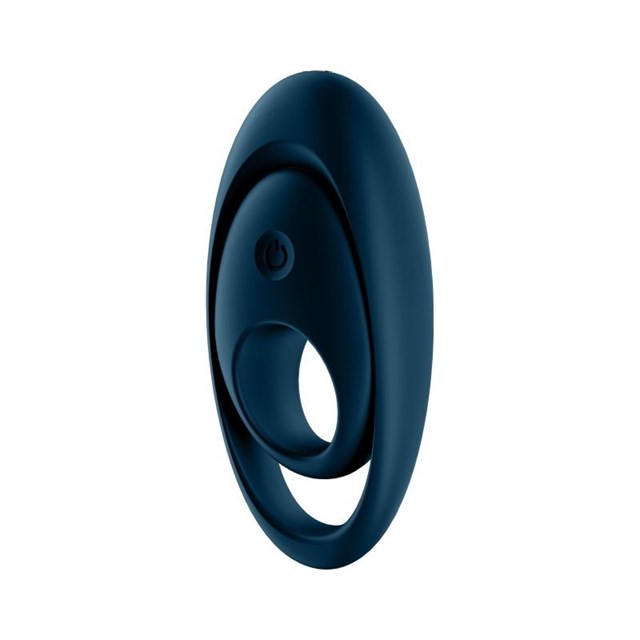 Satisfyer Glorious Duo - Dark Blue