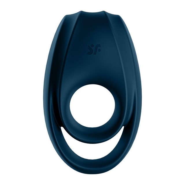 Satisfyer Incredible Duo - Dark Blue
