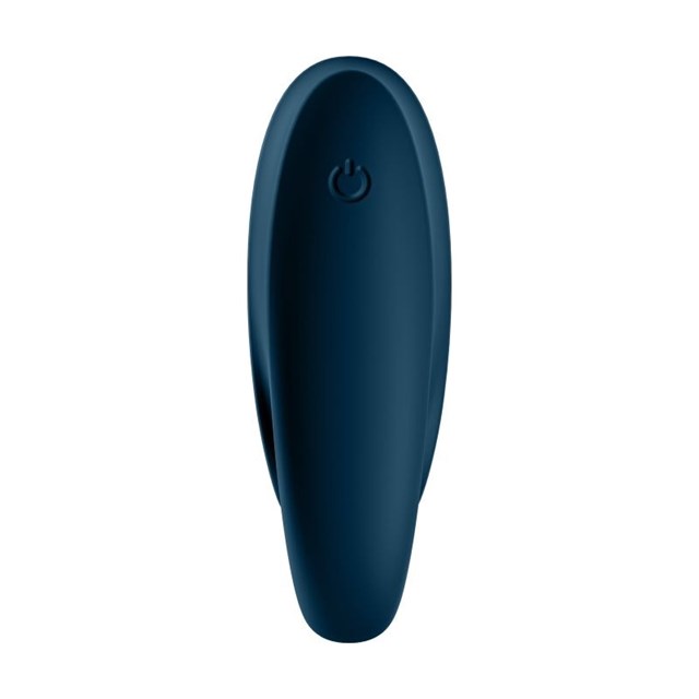 Satisfyer Incredible Duo - Dark Blue