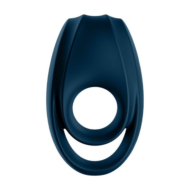 Satisfyer Incredible Duo - Dark Blue
