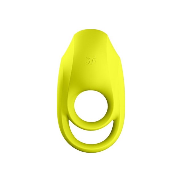 Satisfyer Spectacular Duo - Yellow