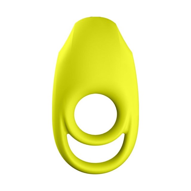 Satisfyer Spectacular Duo - Yellow