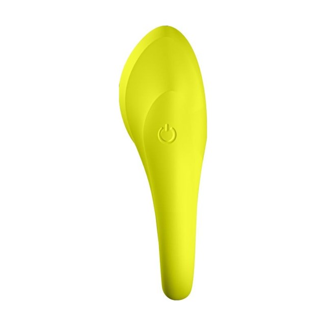 Satisfyer Spectacular Duo - Yellow